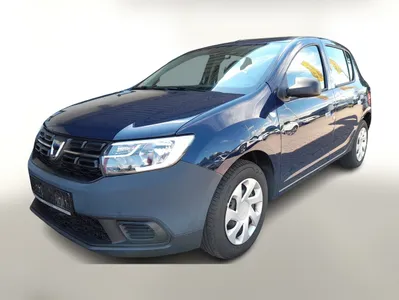 Dacia Sandero II 1.0 SCe 75 Access  Auto-Abo privat im Auto Abo von Autohaus Tabor