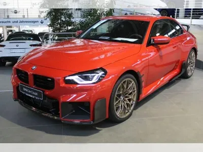 BMW BMW M2 inkl. M-PERFORMANCE UMBAU++TOP DEAL++ im Auto Abo von LeasingMarkt.de