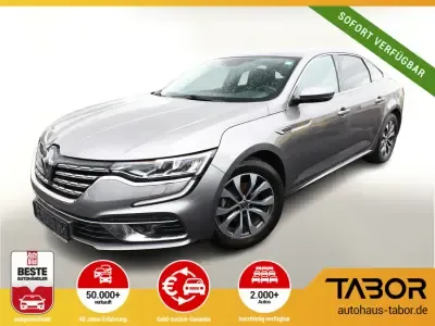 Renault Renault Talisman 1.3 TCe 160 EDC Intens LED Nav PDC Kam im Leasing von 9Drive