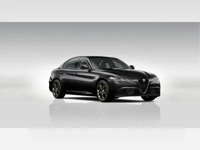 Alfa Romeo Alfa Romeo Giulia 2.0 Turbo 280 PS Intensa Sondermodell Aktion Gewerblich! im Auto Abo von LeasingMarkt.de
