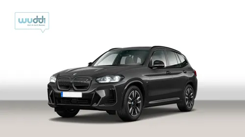 BMW BMW iX3 iX3 im Auto Abo von Faaren