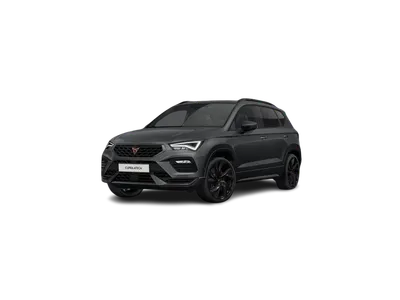 Cupra Cupra Ateca VZ 2.0 TSI 7-Gang DSG 4Drive im Auto Abo von Faaren