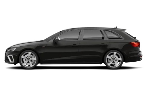 Audi Audi A4 Avant 40 TFSI S tronic Allrad Avant advanced im Auto Abo von carwow