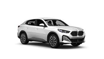 BMW BMW X2 oder ähnlich im Auto Abo von SIXT+ auto abo