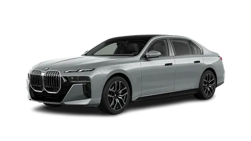 BMW BMW i7 eDrive 50 | M Sportpaket | Innovationspaket im Auto Abo von Faaren