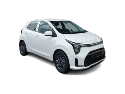 Kia KIA Picanto 1.0 GDi First Edition im Auto Abo von CARIFY