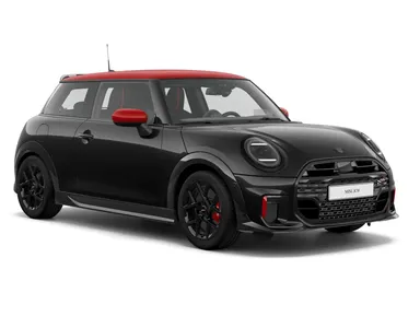MINI Mini John Cooper Works MINI Cooper 3-Türer JCW im Auto Abo von Faaren