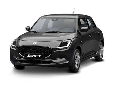 Suzuki Suzuki Neuer Swift Club im Auto Abo von Autohaus König