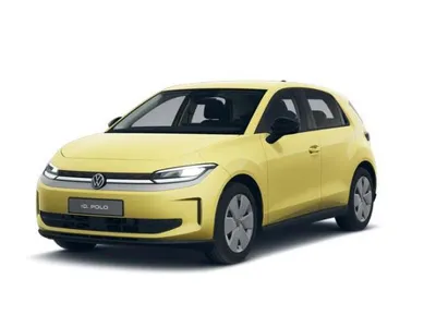 VW Volkswagen ID.Polo Life 155 kW (211 PS) 52 kWh im Leasing von LeasingMarkt.de