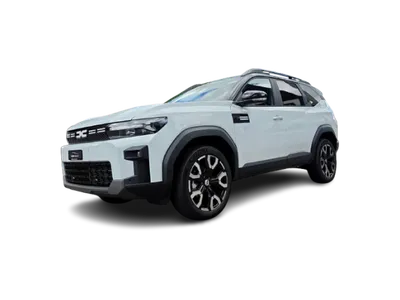 Dacia DACIA Bigster im Auto Abo von CARIFY