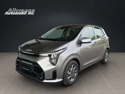 Kia KIA Picanto 1.0 GDi First Edition im Auto Abo von CARIFY