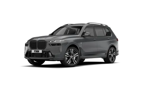 BMW BMW X7 xDrive40d im Auto Abo von FINN