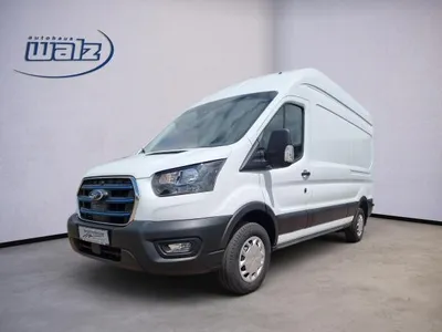 Ford Ford Transit Kasten*L3H3*Elektro*sofort verfügbar* im Auto Abo von LeasingMarkt.de