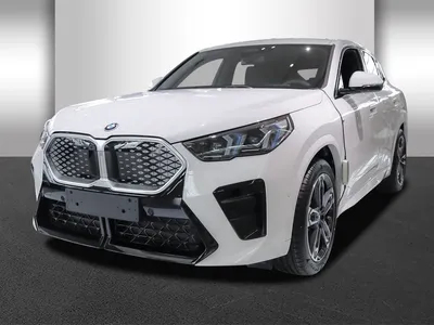 BMW BMW iX2 xDrive30 | M Sport Paket | Innovations Paket | Head-Up Display | Sofort verfügbar ! im Auto Abo von LeasingTime