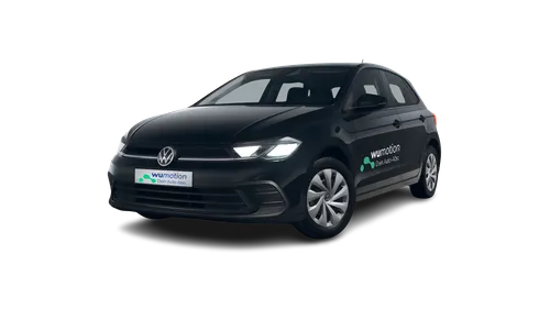 VW Volkswagen Polo Style 1.0 TSI OPF DSG im Auto Abo von Faaren