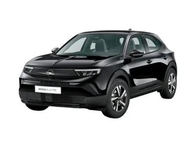 Opel Opel Mokka-e Edition ⚡Vorlauffahrzeug⚡🔋🔋Angebot mit E-Förderung im Auto Abo von LeasingTime