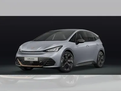 Cupra Cupra Born CUPRA Born 204 PS 60 kWh *LOYALITÄTSANGEBOT* im Auto Abo von LeasingTime