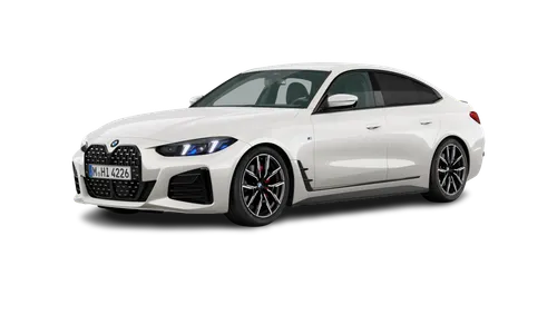 BMW BMW 4er Cabrio 430d Cabrio A im Auto Abo von FINN