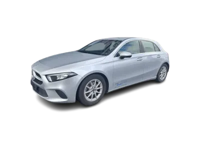 Mercedes MERCEDES-BENZ A-Klasse W177 A 180 Progressive im Auto Abo von CARIFY