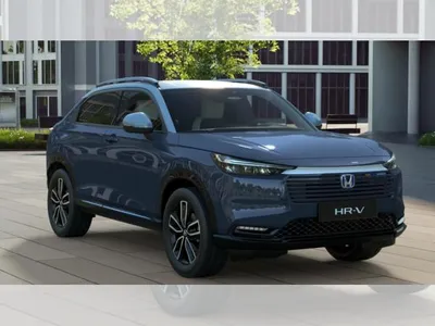 Honda Honda HR-V Honda HR-V Hybrid Advance Style Aktion 259€ Brutto im Auto Abo von LeasingMarkt.de