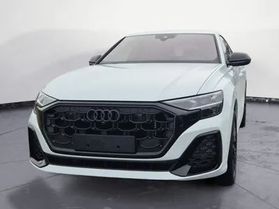 Audi Audi SQ8 (4MT) im Leasing von LeasingMarkt.de