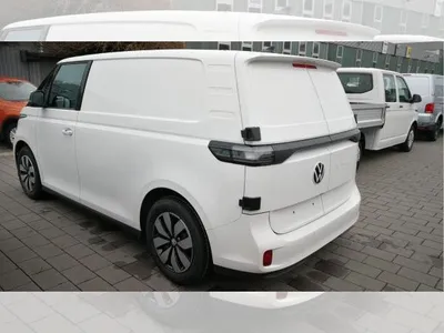 VW Volkswagen ID.Buzz Cargo Pro im Auto Abo von LeasingTime