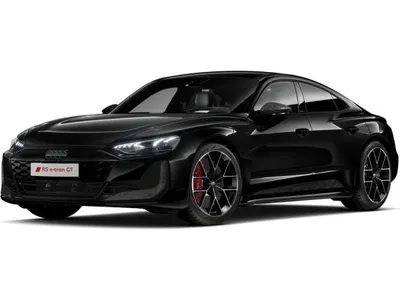 Audi Audi e-tron GT RS performance  / Aktivfahrwerk / Carbon / Keramik im Auto Abo von LeasingTime