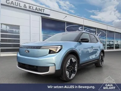Ford Ford Explorer EXPLORER PREMIUM RWD #FAHRERASSISTENZ-PAKET im Auto Abo von LeasingTime