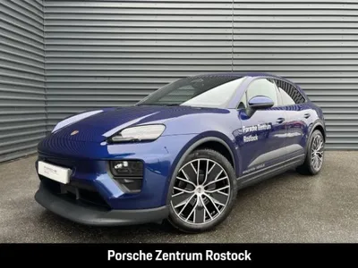Porsche Porsche Macan 4 im Leasing von LeasingMarkt.de