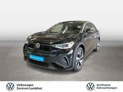 VW Volkswagen ID.5 Pro Automatik ACC MATRIX LM LED KlimaA AHK im Auto Abo von LeasingMarkt.de