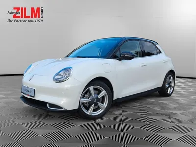 GWM GWM Ora 03 400 PRO+ LED MASSAGE SH im Auto Abo von Mobile.de