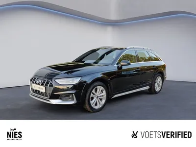 Audi Audi A4 Allroad 45 TFSI quattro S tronic LED+PANO+PDC im Auto Abo von Null-Leasing