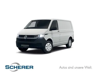 VW Volkswagen T6 Kasten * REGALAKTION !!! sofort verfügbar* im Auto Abo von LeasingTime