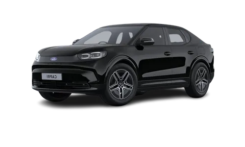 Ford Ford Capri Extended Range 77kWh RWD im Auto Abo von FINN