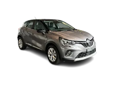 Renault RENAULT Captur 1.3 TCe EDC Intens EDC im Auto Abo von CARIFY