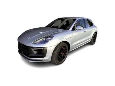 Porsche PORSCHE Macan GTS PDK im Auto Abo von CARIFY