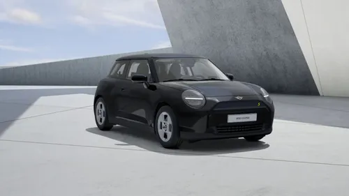MINI Cooper Elektro im Leasing von Auto Ritter
