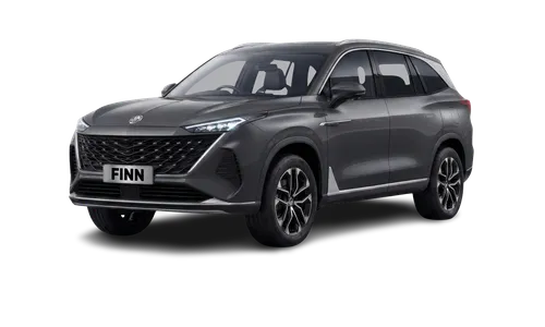 MG MG S9 PHEV 1.5T PHEV im Auto Abo von FINN