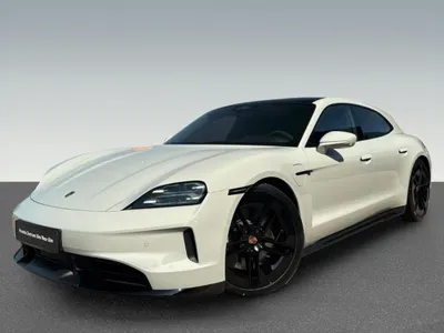 Porsche Porsche Taycan GTS Sport Turismo HuD*HA-Lenkung*Inno*HD-Matrix im Leasing von LeasingMarkt.de