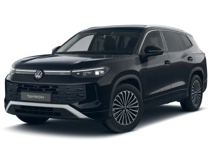 VW VW Tayron 2,0 TDI SCR 4MOTION DSG Life im Auto Abo von movme