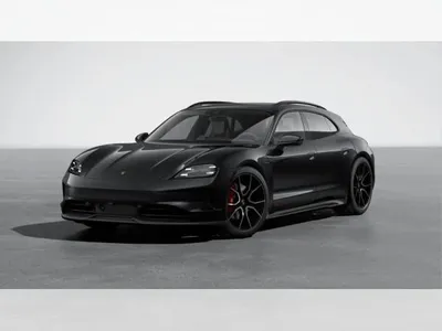 Porsche Porsche Taycan 4S SportTurismo inkl. 3 Jahre Porsche Approved Garantie im Auto Abo von LeasingMarkt.de