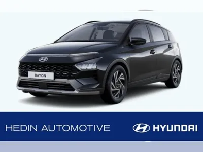 Hyundai Hyundai Bayon Trend✔️ (MY25) 1.0 T-GDI || GEWERBE-HAMMER❗ im Auto Abo von LeasingMarkt.de