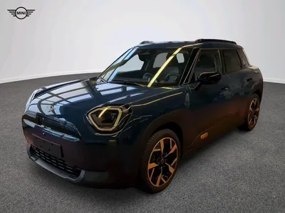MINI MINI Aceman E im Auto Abo von Null-Leasing