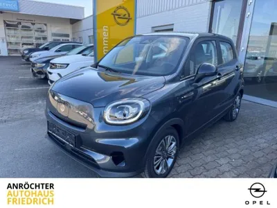 Leapmotor Leapmotor T03 GS Kamera Allwetterr. IntelliLux im Auto Abo von LeasingMarkt.de