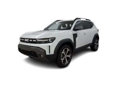 Dacia DACIA Duster 1.2 Hybrid Journey 4WD im Auto Abo von CARIFY