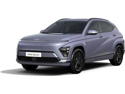 Hyundai Hyundai Kona Elektro Select 135PS im Auto Abo von LeasingMarkt.de