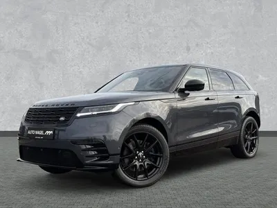 Land Rover Land Rover Range Rover Velar D300 AWD Dynamic SE *SOFORT VERFÜGBAR* im Leasing von LeasingMarkt.de
