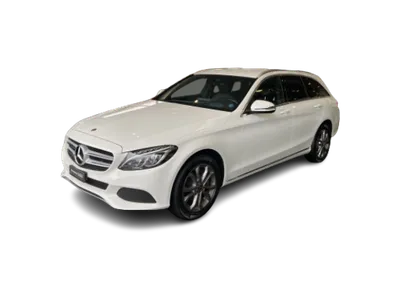 Mercedes MERCEDES-BENZ C 250 d Swiss Star Avan4M im Auto Abo von CARIFY