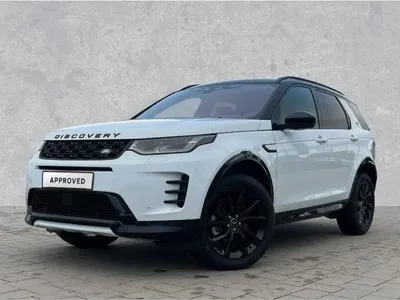 Land Rover Land Rover Discovery Sport D200 Dynamic SE *sofort verfügbar* im Auto Abo von LeasingMarkt.de