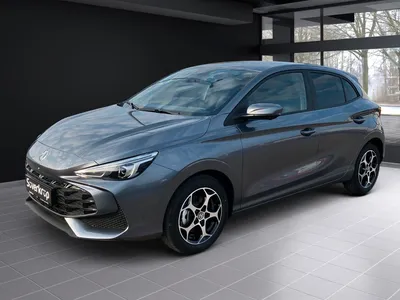 MG MG3 Hybrid+ Luxury im Leasing von Null-Leasing